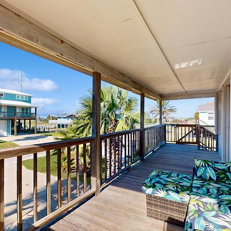 Sunflower Hello Port Aransas Ngoại thất bức ảnh