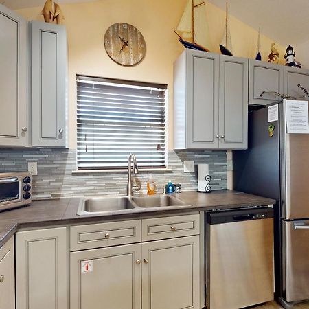 Sunflower Hello Port Aransas Ngoại thất bức ảnh