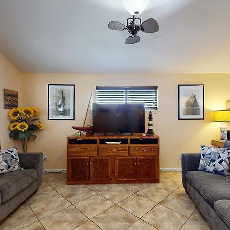 Sunflower Hello Port Aransas Ngoại thất bức ảnh
