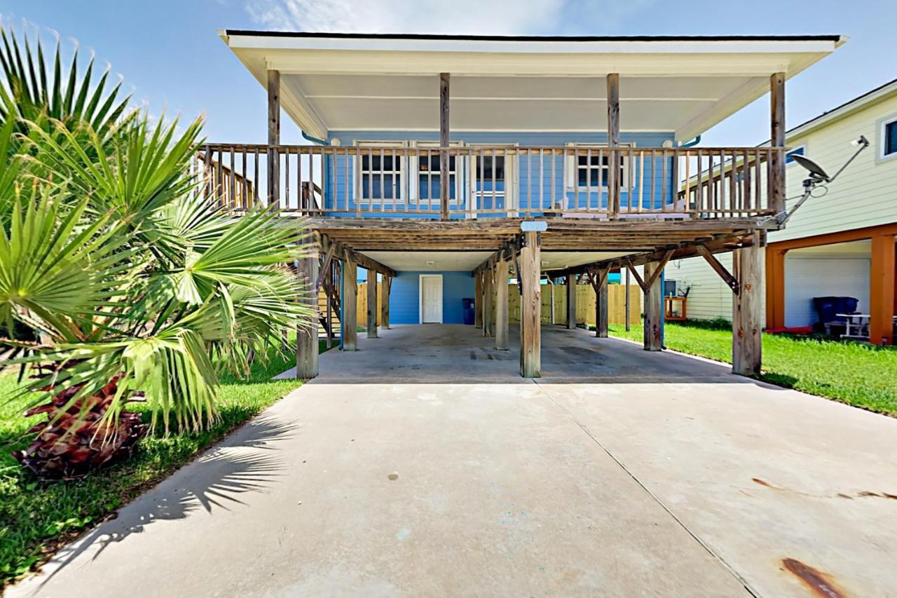 Sunflower Hello Port Aransas Ngoại thất bức ảnh