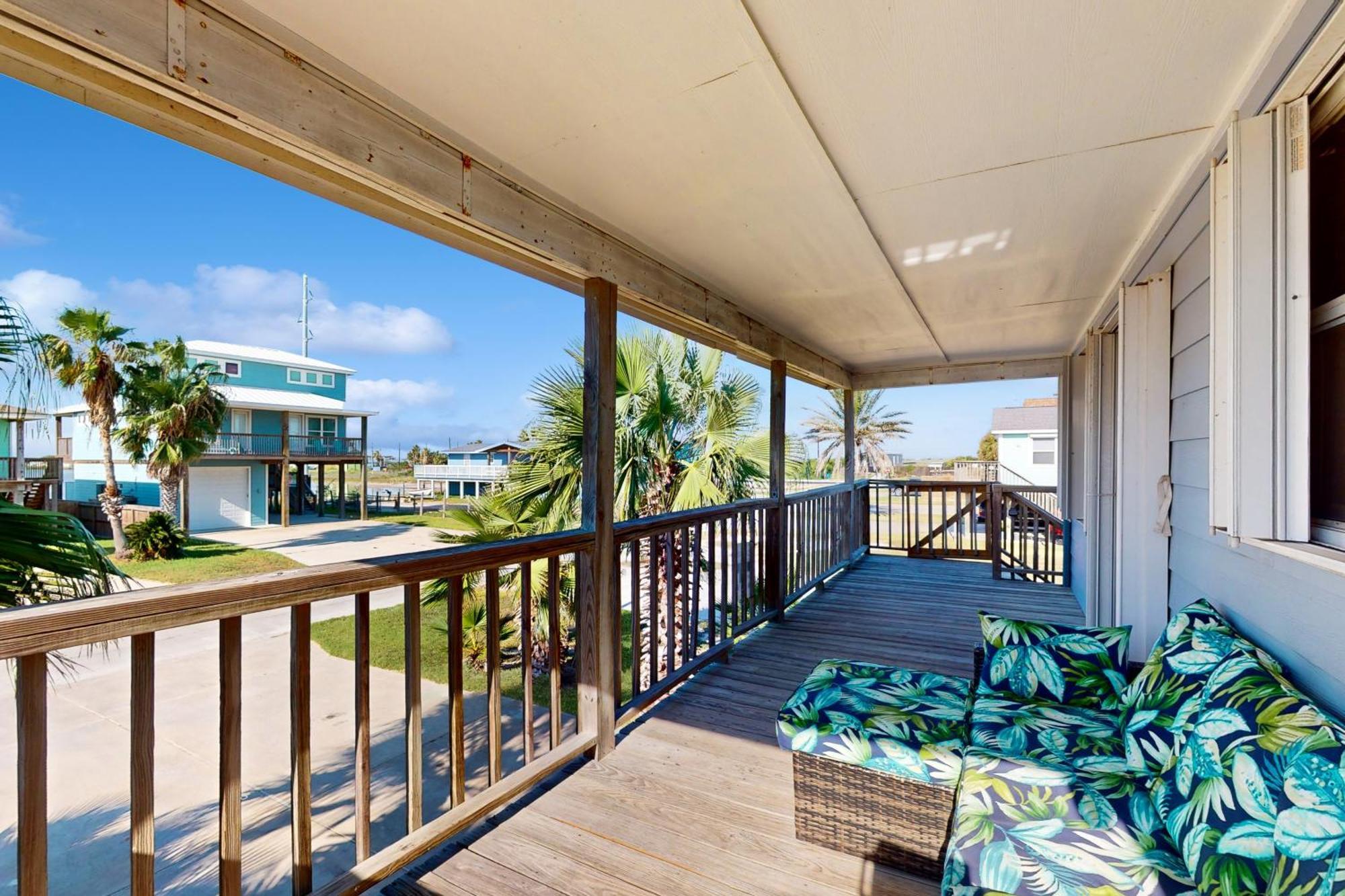 Sunflower Hello Port Aransas Ngoại thất bức ảnh