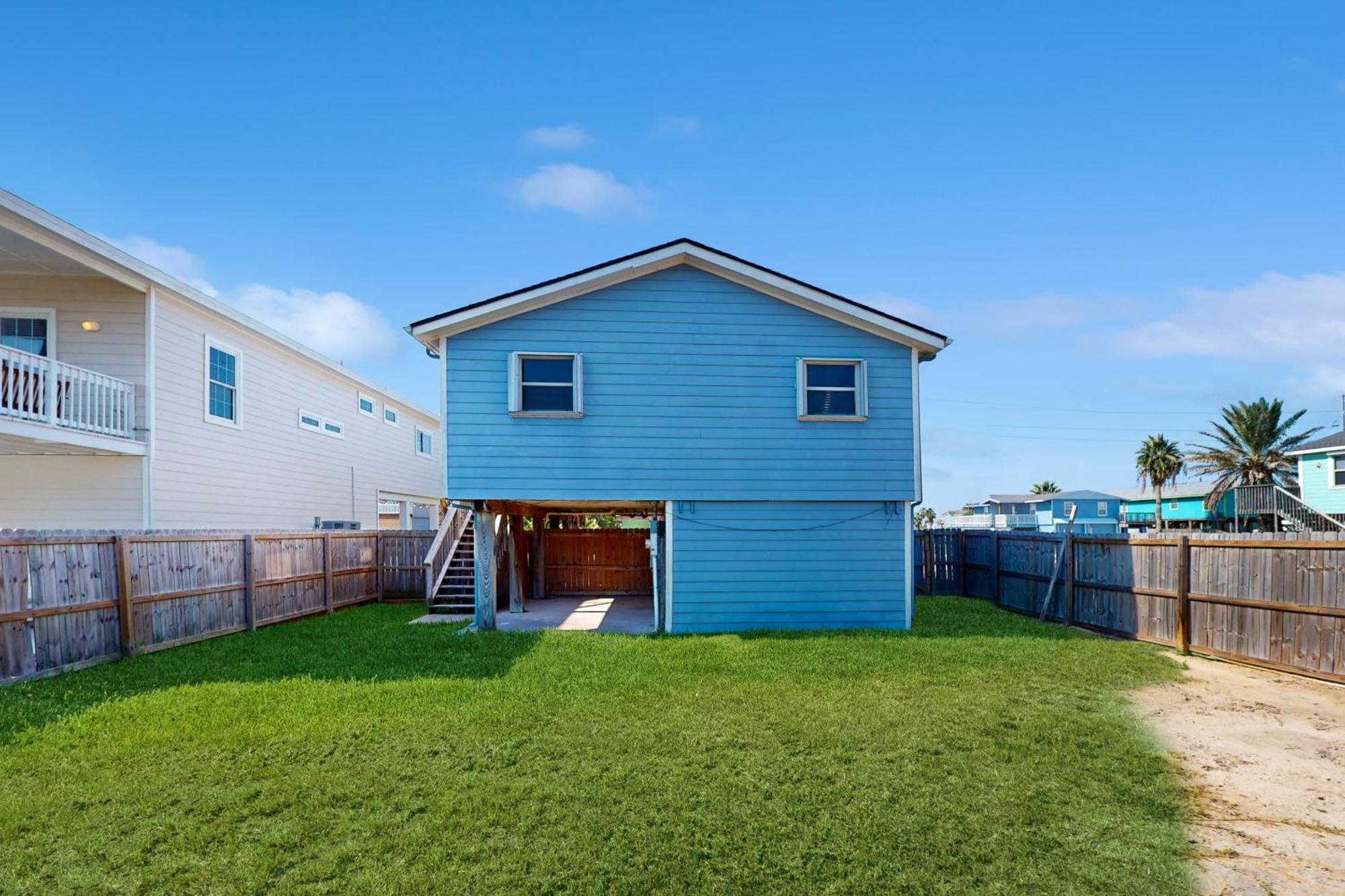 Sunflower Hello Port Aransas Ngoại thất bức ảnh