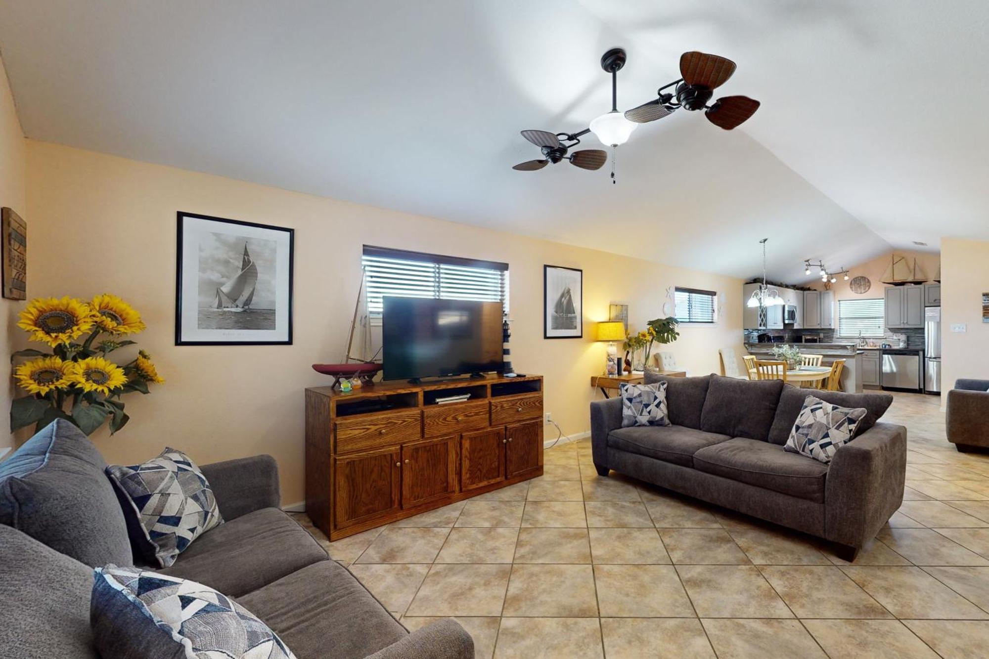 Sunflower Hello Port Aransas Ngoại thất bức ảnh