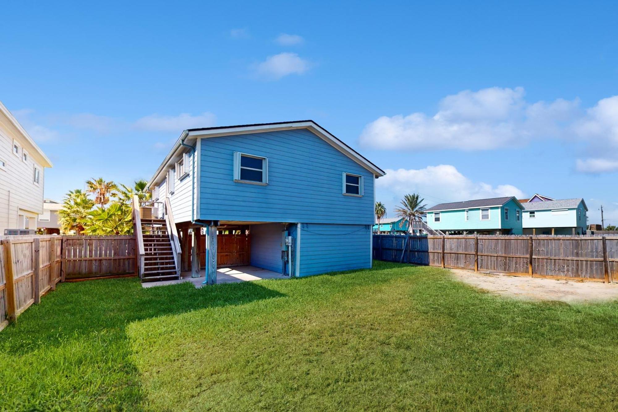 Sunflower Hello Port Aransas Ngoại thất bức ảnh