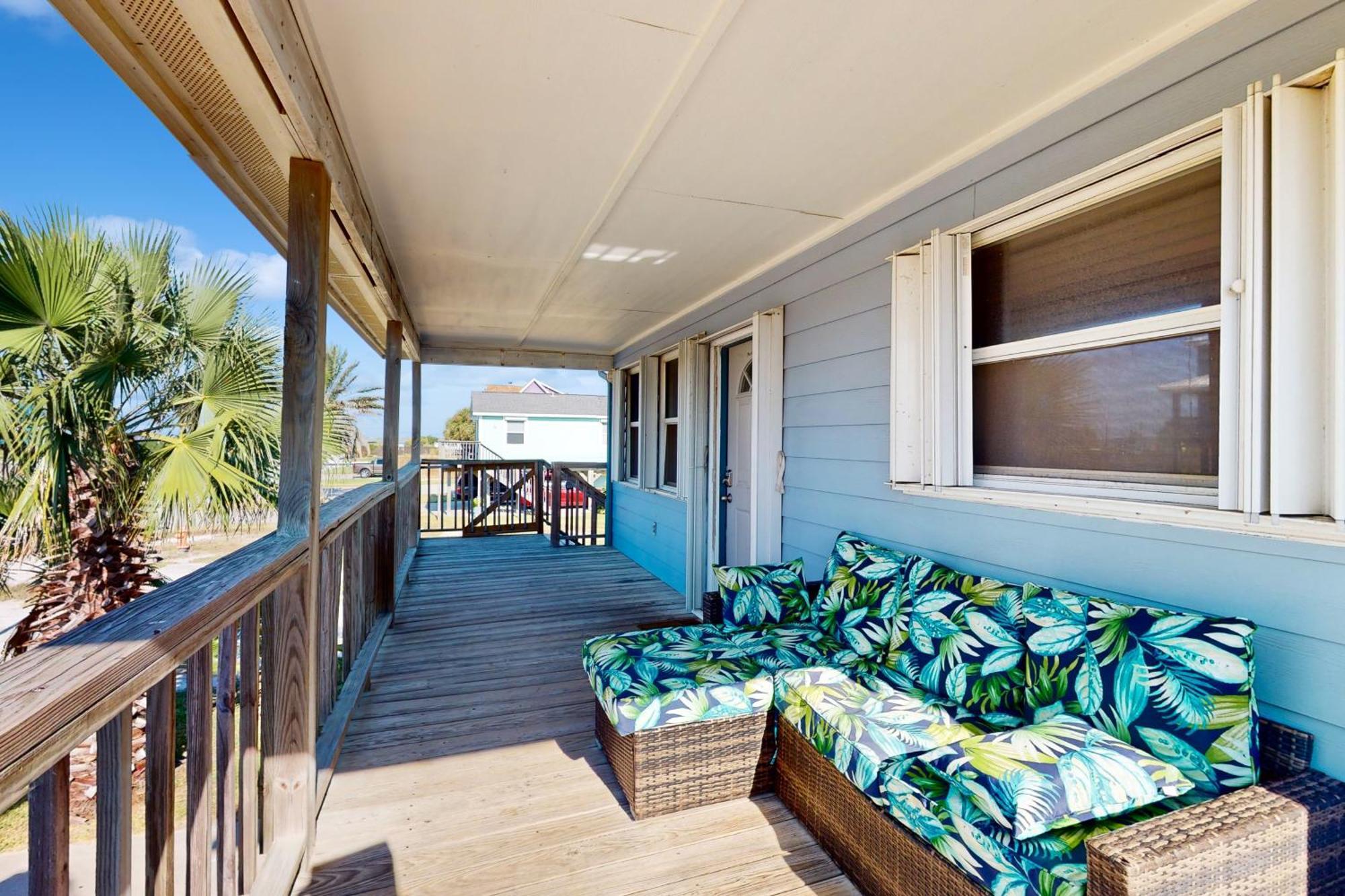 Sunflower Hello Port Aransas Ngoại thất bức ảnh
