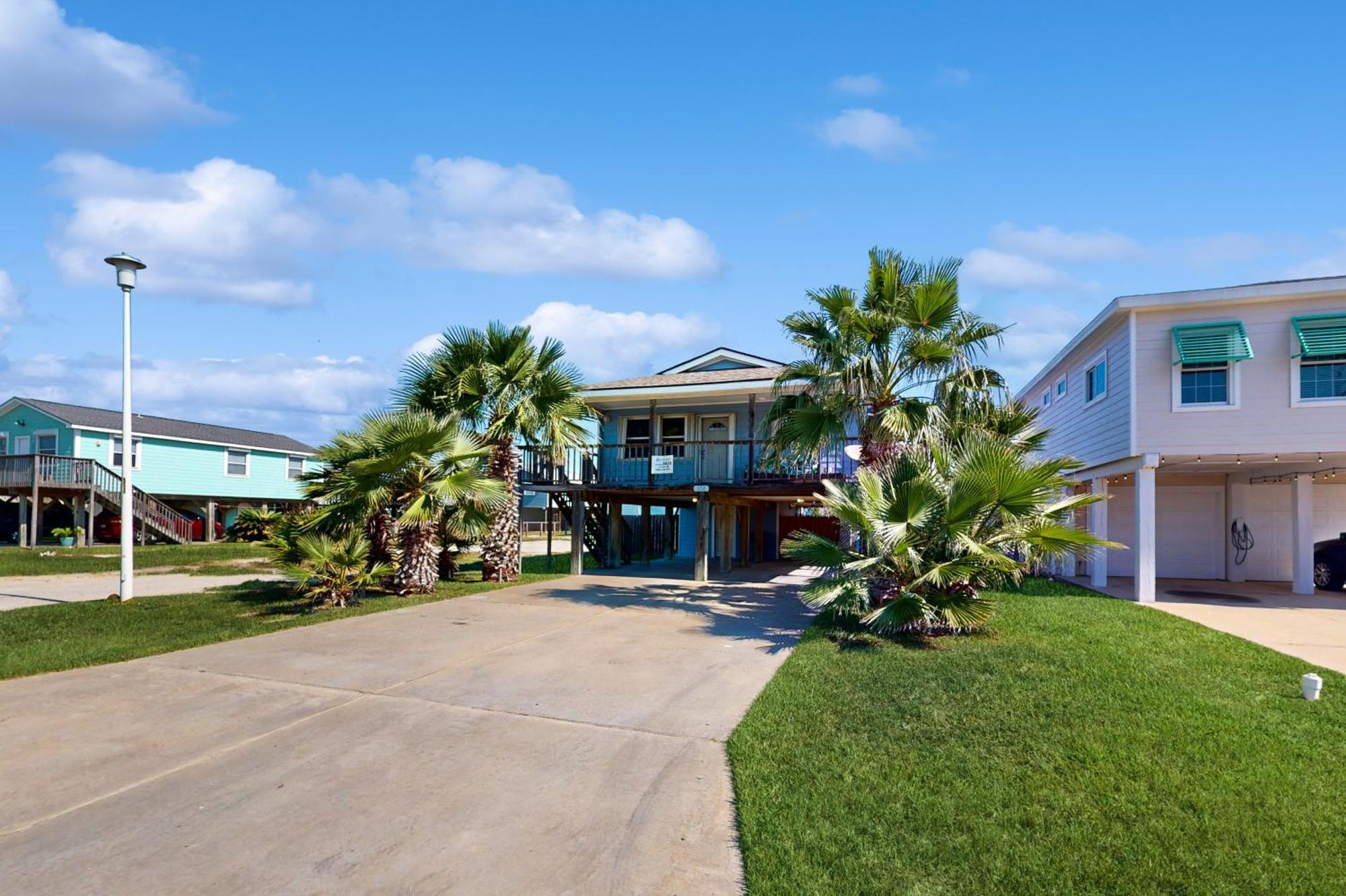 Sunflower Hello Port Aransas Ngoại thất bức ảnh