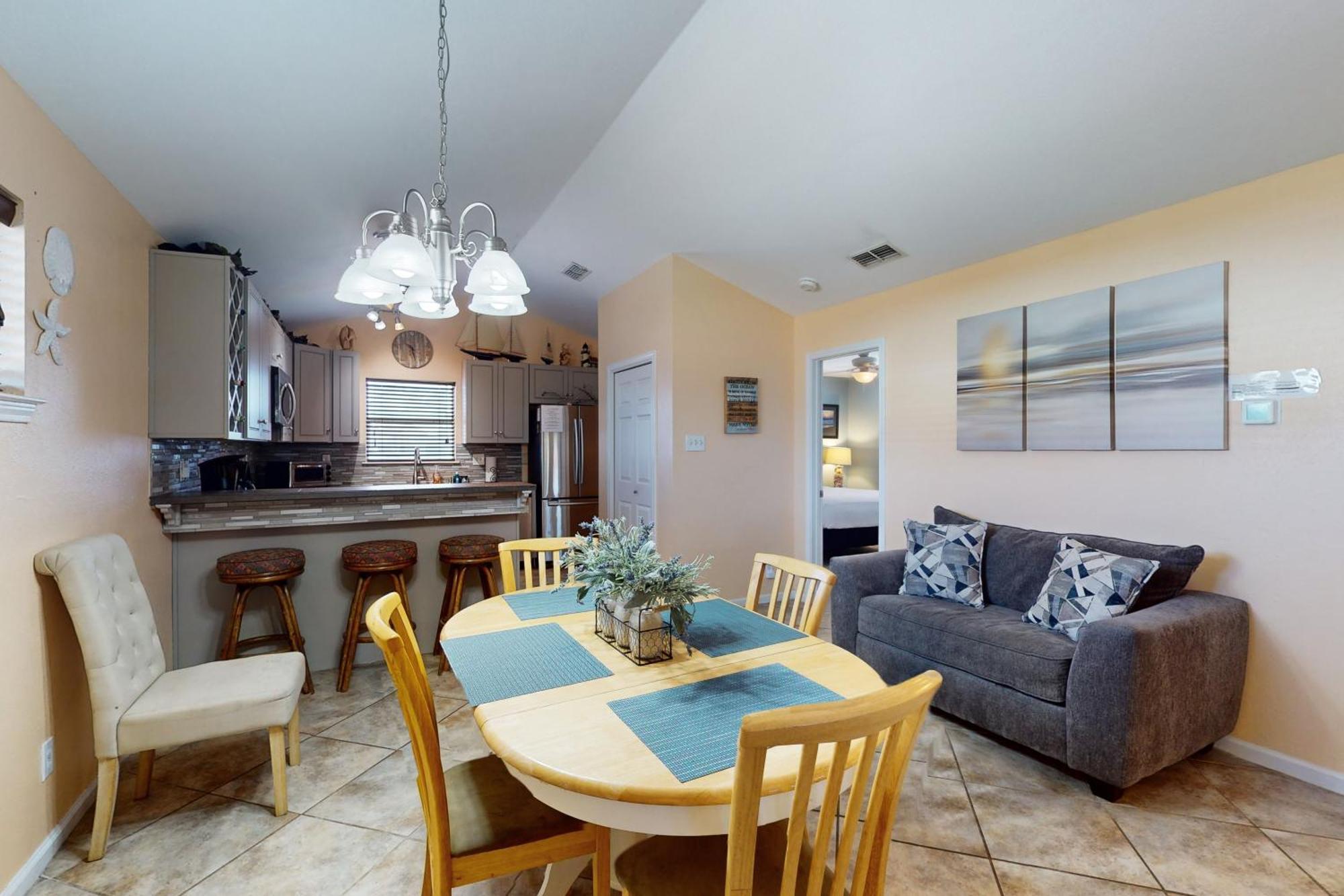 Sunflower Hello Port Aransas Ngoại thất bức ảnh