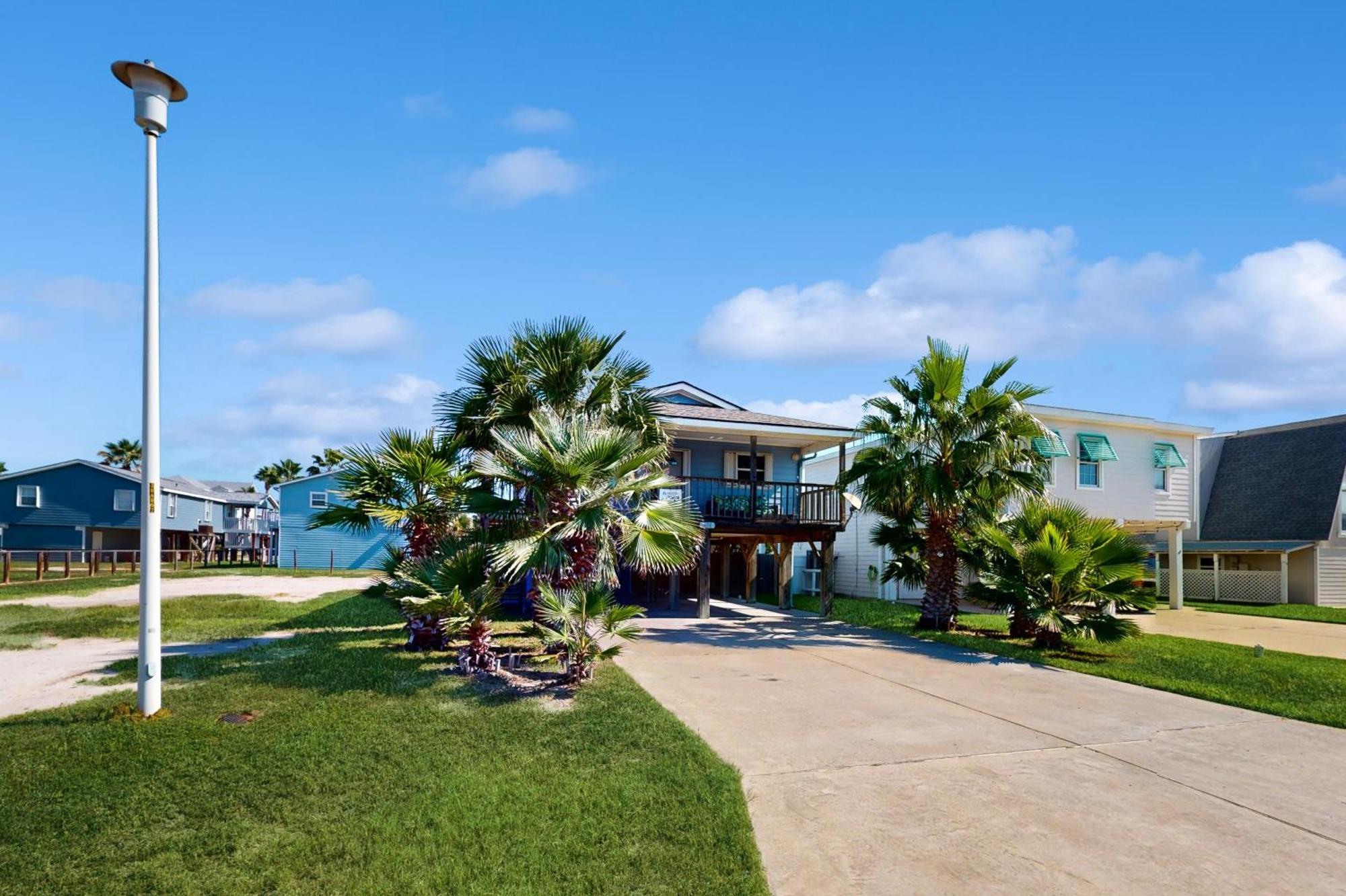 Sunflower Hello Port Aransas Ngoại thất bức ảnh
