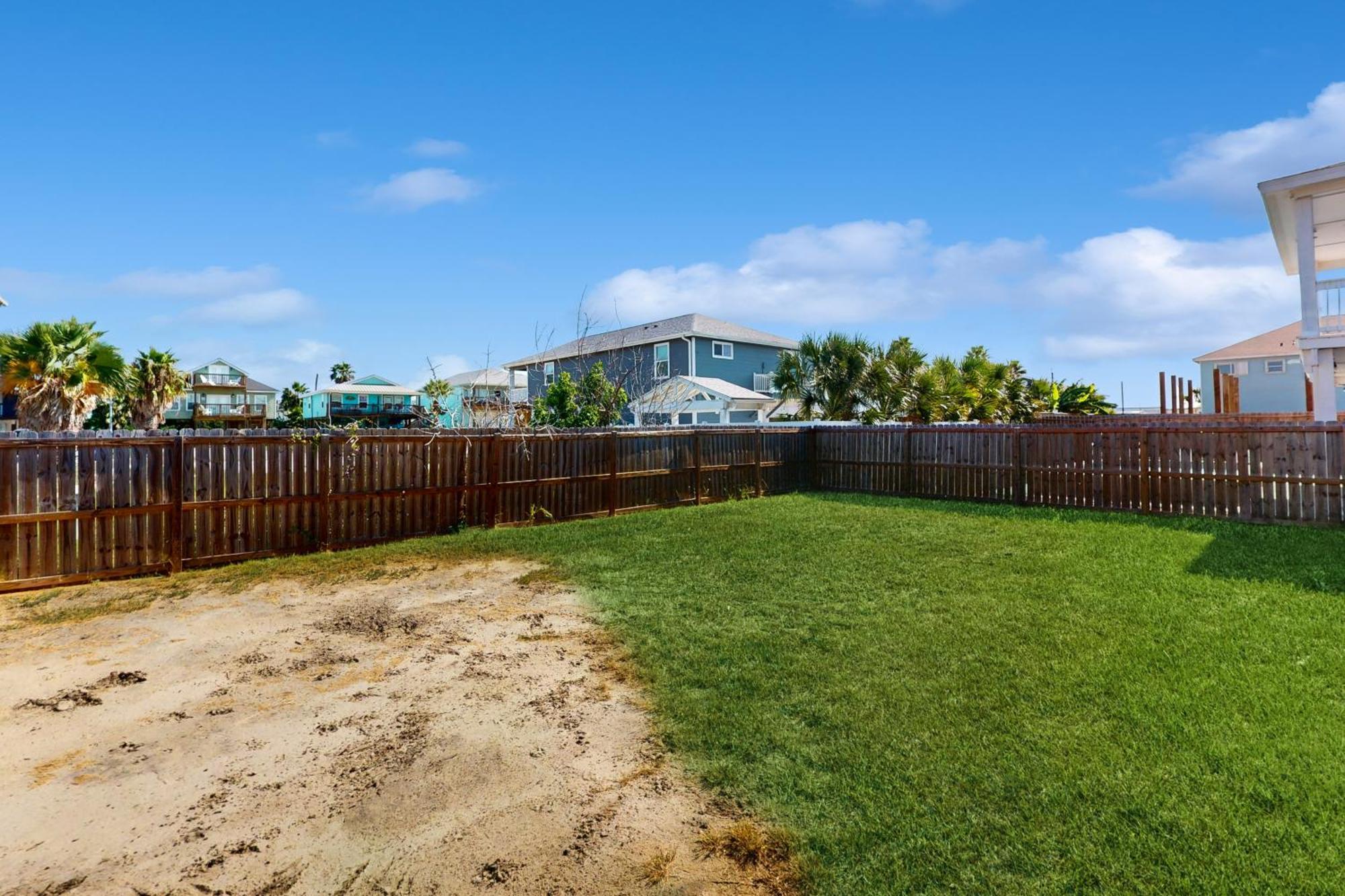 Sunflower Hello Port Aransas Ngoại thất bức ảnh
