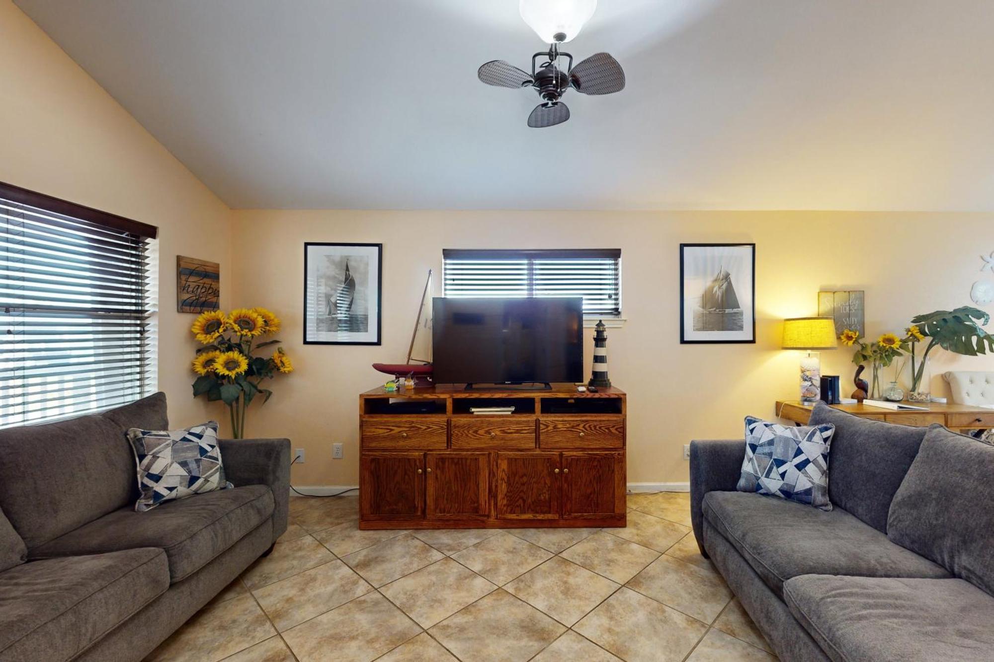 Sunflower Hello Port Aransas Ngoại thất bức ảnh